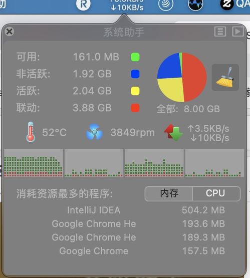 mac超級(jí)好用的幾款軟件